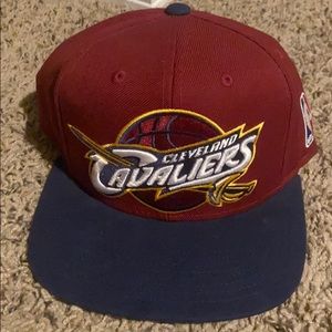 Cleveland Cavaliers NBA Hat